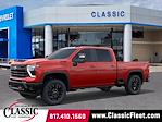 New 2026 Chevrolet Silverado 2500 LT Crew Cab for sale #T1170623 - photo 2