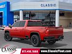 New 2026 Chevrolet Silverado 2500 LT Crew Cab for sale #T1170623 - photo 3