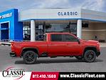 New 2026 Chevrolet Silverado 2500 LT Crew Cab for sale #T1170623 - photo 5
