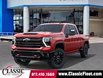 New 2026 Chevrolet Silverado 2500 LT Crew Cab for sale #T1170623 - photo 6