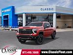 New 2026 Chevrolet Silverado 2500 LT Crew Cab for sale #T1170623 - photo 8