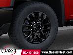 New 2026 Chevrolet Silverado 2500 LT Crew Cab for sale #T1170623 - photo 9