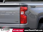 New 2026 Chevrolet Silverado 2500 LT Crew Cab for sale #T1170641 - photo 11