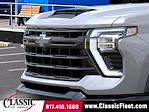 New 2026 Chevrolet Silverado 2500 LT Crew Cab for sale #T1170641 - photo 13