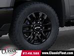 New 2026 Chevrolet Silverado 2500 LT Crew Cab for sale #T1170641 - photo 9