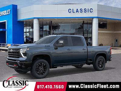 New 2026 Chevrolet Silverado 2500 - photo 1