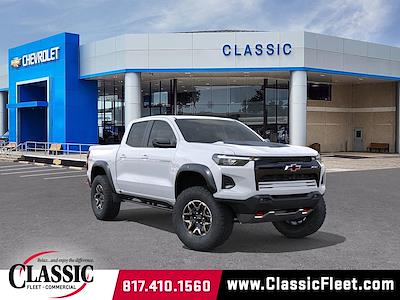 New 2026 Chevrolet Colorado ZR2 Crew Cab for sale #T1171113 - photo 1