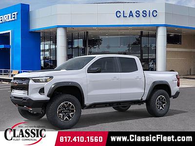 New 2026 Chevrolet Colorado ZR2 Crew Cab for sale #T1171113 - photo 2