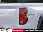 New 2026 Chevrolet Colorado ZR2 Crew Cab for sale #T1171113 - photo 11