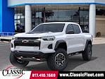 New 2026 Chevrolet Colorado ZR2 Crew Cab for sale #T1171113 - photo 6
