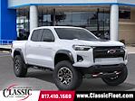 New 2026 Chevrolet Colorado ZR2 Crew Cab for sale #T1171113 - photo 7