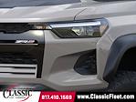 New 2026 Chevrolet Colorado ZR2 Crew Cab for sale #T1171414 - photo 10