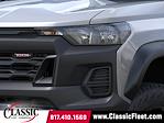 New 2026 Chevrolet Colorado Trail Crew Cab for sale #T1171529 - photo 10