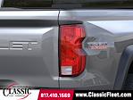 New 2026 Chevrolet Colorado Trail Crew Cab for sale #T1171529 - photo 11