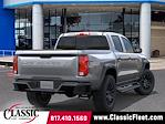 New 2026 Chevrolet Colorado Trail Crew Cab for sale #T1171529 - photo 2