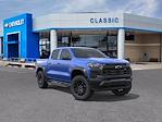 New 2026 Chevrolet Colorado Trail Crew Cab for sale #T1171536 - photo 1