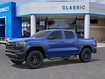 New 2026 Chevrolet Colorado Trail Crew Cab for sale #T1171536 - photo 3