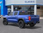 New 2026 Chevrolet Colorado Trail Crew Cab for sale #T1171536 - photo 4