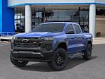 New 2026 Chevrolet Colorado Trail Crew Cab for sale #T1171536 - photo 6