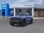 New 2026 Chevrolet Colorado Trail Crew Cab for sale #T1171536 - photo 8