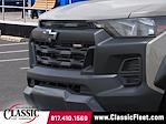 New 2026 Chevrolet Colorado Trail Crew Cab for sale #T1171542 - photo 13