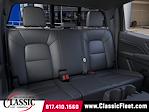 New 2026 Chevrolet Colorado Trail Crew Cab for sale #T1171542 - photo 17