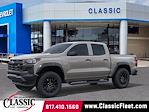 New 2026 Chevrolet Colorado Trail Crew Cab for sale #T1171542 - photo 3