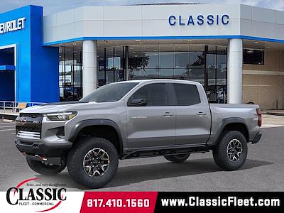 New 2026 Chevrolet Colorado ZR2 Crew Cab for sale #T1171645 - photo 2