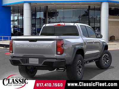 2026 Chevrolet Colorado Crew Cab 4x4 Pickup for sale #T1171645 - photo 2