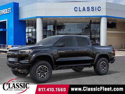 New 2026 Chevrolet Colorado ZR2 Crew Cab for sale #T1171717 - photo 2