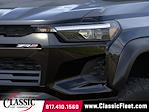 New 2026 Chevrolet Colorado ZR2 Crew Cab for sale #T1171717 - photo 10