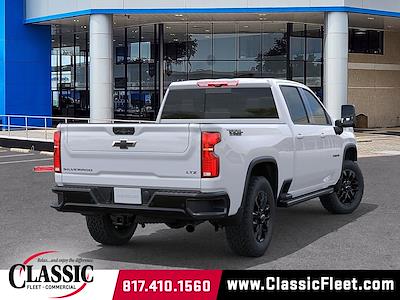 New 2026 Chevrolet Silverado 2500 - photo 1