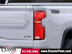 2026 Chevrolet Silverado 2500 Crew Cab 4x4 Pickup for sale #T1171922 - photo 11