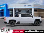 2026 Chevrolet Silverado 2500 Crew Cab 4x4 Pickup for sale #T1171922 - photo 5