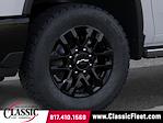 2026 Chevrolet Silverado 2500 Crew Cab 4x4 Pickup for sale #T1171922 - photo 9