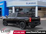 New 2026 Chevrolet Silverado 2500 LTZ Crew Cab for sale #T1171967 - photo 4
