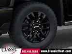 New 2026 Chevrolet Silverado 2500 LTZ Crew Cab for sale #T1171967 - photo 9