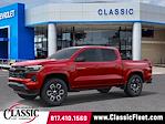 New 2026 Chevrolet Colorado Z71 Crew Cab for sale #T1171988 - photo 3