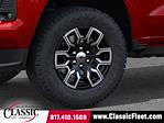 New 2026 Chevrolet Colorado Z71 Crew Cab for sale #T1171988 - photo 9