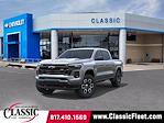 New 2026 Chevrolet Colorado Z71 Crew Cab for sale #T1172070 - photo 8