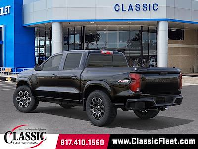 New 2026 Chevrolet Colorado Z71 Crew Cab for sale #T1172269 - photo 2