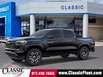 New 2026 Chevrolet Colorado Z71 Crew Cab for sale #T1172269 - photo 1