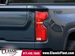 2026 Chevrolet Silverado 2500 Crew Cab 4x4 Pickup for sale #T1173275 - photo 11