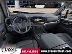 2026 Chevrolet Silverado 2500 Crew Cab 4x4 Pickup for sale #T1173275 - photo 15