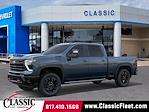2026 Chevrolet Silverado 2500 Crew Cab 4x4 Pickup for sale #T1173275 - photo 3