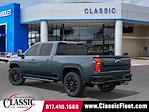 2026 Chevrolet Silverado 2500 Crew Cab 4x4 Pickup for sale #T1173275 - photo 4