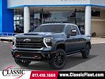 2026 Chevrolet Silverado 2500 Crew Cab 4x4 Pickup for sale #T1173275 - photo 6