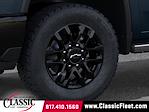 2026 Chevrolet Silverado 2500 Crew Cab 4x4 Pickup for sale #T1173275 - photo 9