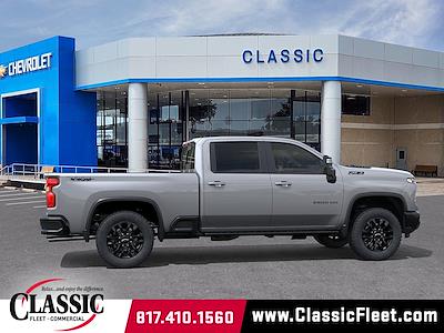 New 2026 Chevrolet Silverado 2500 - photo 1