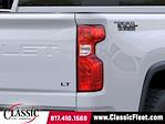 New 2026 Chevrolet Silverado 2500 LT Crew Cab for sale #T1173582 - photo 11